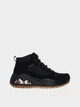 Черевики Skechers Uno Peaks - Street Hikes Black 177550-BBK 41 - зображення 6