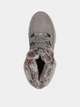 Черевики Skechers Trego - Snow Worries Grey 167882-MUSH 36 - зображення 4
