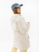 Куртка Helly Hansen Essence Mid Rain Coat Beige 53971-047 M - изображение 4