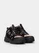Ботинки Skechers Trego Brilliant Hue Black 158350-BLK 41 - изображение 2
