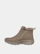 Черевики Skechers Relaxed Fit: Easy Going - Cool Zip! Beige 167862-TPE 41 - зображення 2