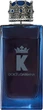 Тестер Парфюмированная вода для мужчин Dolce&Gabbana K Intense 100 мл (8057971187928) - изображение 1