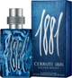 Парфумована вода для чоловіків Cerruti 1881 Silver Night 50 мл (5050456006199) - зображення 1