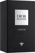 Парфуми для чоловіків Christian Dior Homme 75 мл (3348901682527) - зображення 3