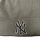 Шапка 47 Brand Mlb Ny Yankees Raised Olive B-RKN17ACE-CCA MISC - зображення 2