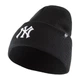 Шапка 47 Brand Haymaker New York Yankees Black B-HYMKR17ACE-BKA MISC - изображение 2