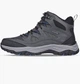 Черевики Skechers Relaxed Fit: Rickter - Bodine Grey 204911-GRY 42 - зображення 1