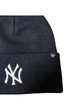 Шапка 47 Brand Mlb New York Yankees Haymaker Blue B-HYMKR17ACE-NYC MISC - изображение 3
