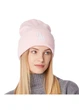 Шапка 47 Brand Mlb Los Angeles Dodgers Haymak Pink B-HYMKR12ACE-PK MISC - зображення 3