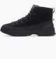 Черевики The North Face Glenclyffe Urban Boot Black NF0A83NJKX7 42 - зображення 1