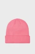 Шапка 47 Brand Mlb Ny Yankees Raised Pink B-RKN17ACE-RSA MISC - изображение 2
