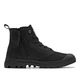 Ботинки Palladium Pampa Hi Zip Wl Black 05982-010 44 - изображение 2