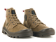 Черевики Palladium Pallabrousse 75 Brown 77952-230 42 - зображення 6