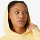 Худи Helly Hansen Allure Hoodie Yellow 53981-369 S - изображение 5