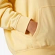 Худи Helly Hansen Allure Hoodie Yellow 53981-369 S - изображение 6