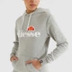 Худи Ellesse Torices Oh Hoody Grey SGS03244-112 M - изображение 3