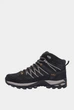 Ботинки CMP Rigel Mid Trekking Shoes Wp Black 3Q12947-U951 41 - изображение 6