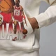 Худі Air Jordan Flight Fleece White HJ4396-133 XL - зображення 6