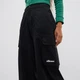 Штани Ellesse Ristrellas Cargo Black SGX21168-011 XXS - зображення 3