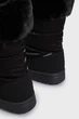 Сапоги CMP Rohenn Wmn Snow Boots Wp Black 3Q79586-U901 41 - изображение 5