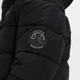 Парка Ellesse Norris Jacket Black SHT19086-011 XL - изображение 6