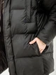 Парка Rains Jackets Black 1524-BLACK XS/S - изображение 5