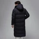 Парка Air Jordan Flight Down Parka Black FV7269-010 S - изображение 2