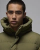 Парка Air Jordan Flight Olive FV7269-222 S - изображение 5