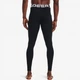 Леггинсы Under Armour Cold Gear Armour Leggings Black 1366075-001 L - изображение 4