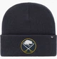 Шапка 47 Brand Nhl Buffalo Sabres Haymaker Black H-HYMKR02ACE-NYA MISC - изображение 1