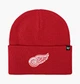 Шапка 47 Brand Nhl Detroit Wings Red H-HYMKR05ACE-RD MISC - изображение 1