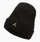 Шапка Air Jordan BEANIE UTILITY METAL JM DM8272-010 MISC - изображение 1