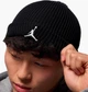 Шапка air Jordan Terra Beanie Black FZ2055-010 MISC - изображение 1