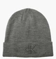 Шапка Calvin Klein Jeans Grey CK0200179 MISC - изображение 1