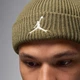 Шапка Air Jordan Terra Green FZ2055-222 MISC - изображение 4