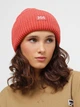 Шапка Helly Hansen Rib Beanie Orange 54020-101 MISC - изображение 3