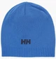Шапка Helly Hansen Brand Beanie Blue 57502-543 MISC - изображение 1
