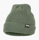 Шапка Jeep Ribbed Tricot Hat With Cuff J22W Green O102600-E845 MISC - изображение 1