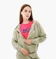 Олимпийка AUSTRALIAN Gold Tape Elastic Fleece Tracksuit Olive LSDTU0073-515 XXL - изображение 1
