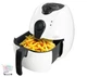 Аэро фритюрница Air Fryer DOMOTEC MS-3220 белый - изображение 2