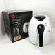 Аэро фритюрница Air Fryer DOMOTEC MS-3220 белый - изображение 3