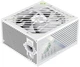 Блок питания GameMax GX PRO 850G 850W ATX 3.1 80+ Gold White (GX PRO 850G WH) - изображение 1