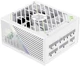 Блок питания GameMax GX PRO 850G 850W ATX 3.1 80+ Gold White (GX PRO 850G WH) - изображение 3