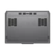 Ноутбук Lenovo 15.6 LOQ 15IRX10 FHD/i7-13650HX/32GB/1TB/RTX 5060 8GB/DOS/Luna Grey (83JE00L8RA) - изображение 2