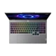 Ноутбук Lenovo 15.6 LOQ 15IRX10 FHD/i7-13650HX/32GB/1TB/RTX 5060 8GB/DOS/Luna Grey (83JE00L8RA) - изображение 4
