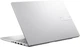 Ноутбук ASUS 15.6 Vivobook 15 X1504VA-BQ1773 FHD/i5-1334U/16GB/512GB/Intel Iris Xe/DOS/Cool Silver (90NB10J2-M02890) - зображення 7