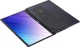 Ноутбук ASUS 15.6 Vivobook Go 15 E510KAB-EJ1026 FHD/N6000/8GB/512GB/Intel HD/DOS/Peacock Blue (90NB0UJ4-M01KS0) - изображение 13
