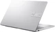 Ноутбук ASUS 15.6 Vivobook 15 X1504VA-BQ1773 FHD/i5-1334U/16GB/512GB/Intel Iris Xe/DOS/Cool Silver (90NB10J2-M02890) - зображення 8