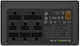 Блок питания GameMax GM 700B Fully-modular 700W 80+ Bronze (GM 700B Fully-modular) Black - изображение 2