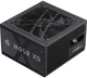 Блок питания GameMax GX 850GF 850W 80+ Gold (GX 850GF) Black - изображение 4